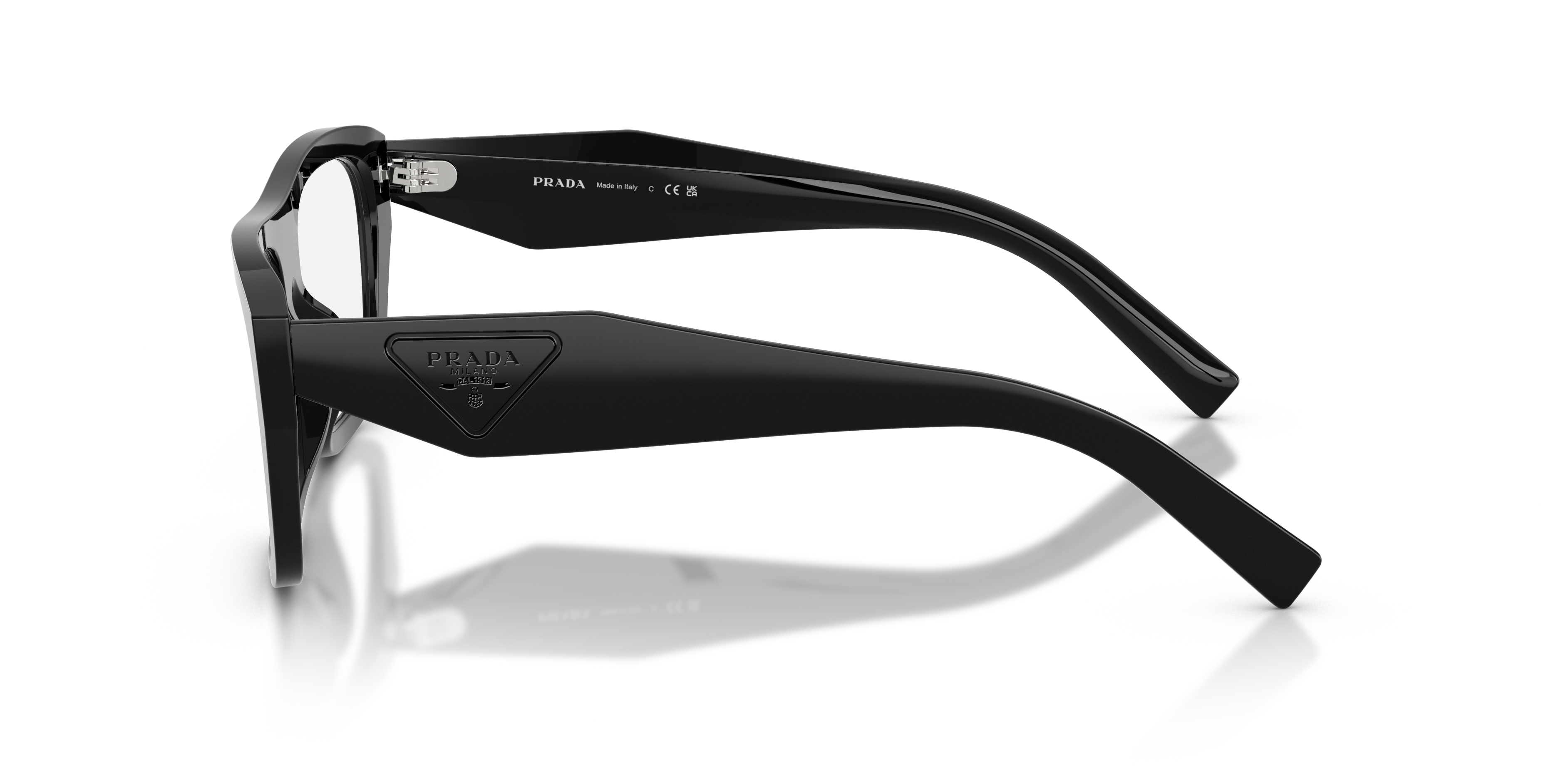 Prada PR D07VU 16K1O1  